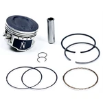 Namura Atv Piston Kit For Yamaha NA-40015-4 New. Price: $63.47.