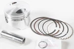 Wiseco Piston Kit Standard Bore 66.00MM 4382M06600 New. Price: $176.99.
