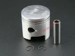 For Suzuki Outboard DT9.9 DT15 Piston Kit 12110-93120 Std + Ring 1.5 Mm New. Price: $46.00.