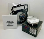 Husqvarna Fc 250 Vertex Piston Kit Gaskets Top End 2016-22 Size 77.98MM 24097C New. Price: $255.61.