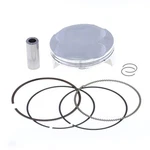 Piston Kit 90MM Ktm Exc-f/sx-f/xc-f 350 11-15, Athena S4F090000050 365CC Big New. Price: $322.65.