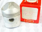 Honda Nos New 13102-268-010 Piston O/s .25 CB72 CL72. Price: $54.99.