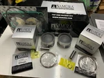 Namura Technologies NA-50080K2 Top-end Repair Kit New. Price: $159.99.