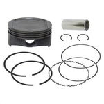 Namura Top-end Repair Kit 90.92MM For Polaris Scrambler 1000 NA-50093-2K New. Price: $125.50.