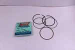 1998-2001 Yamaha Grizzly Piston Rings -- 84-95 XT600 99-03 Road Star 1600 New. Price: $32.39.