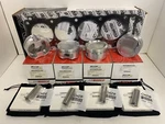Wiseco CK105 Piston Kit 1363CC 83MM +2MM Big Over Bore Dragbike Hayabusa New. Price: $668.79.