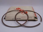 Nos Suzuki RM370 1976 Genuine Oversize 3RD 0.75 O/s Piston Ring Set 12140-41790 New. Price: $26.99.