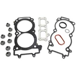 Cylinder Works Standard Bore Gasket Kit 860VG810969 New. Price: $95.74.