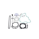 Vertex Top End Kit For Ktm/husqvarna VTKTC23711B New. Price: $319.46.