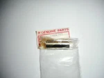 Nos Kawasaki Mach S1 KH250 1973-1976 Oem Piston Pin 13002-021 New. Price: $13.99.