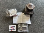 Vertex Forged Big Bore Piston Kit Honda Crf 250R 2010-2017 23653A New. Price: $166.49.