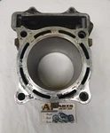 Oem Polaris Cylinder Jug Barrel 2003-07 Predator Outlaw 500 3087941 Used. Price: $99.98.