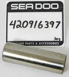 New Genuine Sea Doo Xp Factory Piston Wrist Pin Part Oem 420916397 / 420916399. Price: $12.84.