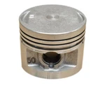 Nos Honda 1986-87 ATC125M 1987-88 TRX125 Piston .50 Oversize 13103-HB6-305 New. Price: $69.99.