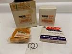 Nos Yamaha 39X-11630-00-00 Piston Kit Std Bore YZ250 New. Price: $174.50.