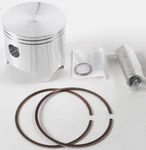 Wiseco Piston Kit Standard Bore 78.00MM 748M07800 New. Price: $231.75.