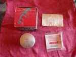 Wiseco Piston Kit For 1982-1982 Yamaha YZ80 48MM Bore 477P4 New. Price: $100.00.