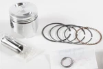 Wiseco Light Weight Forged Piston Kit Armor Glide Coating 4798M03950 Made Usa New. Price: $139.60.