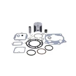Vertex VTK22498B Top End Kit 53.96MM/STD Fits Kawasaki KX125 1995-1997 New. Price: $188.06.