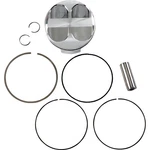 Je Pistons 0910-5902 284856 Kit 13.5:1 Kawasaki New. Price: $329.99.