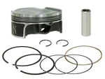 Namura Piston Kit Standard Bore 93.00MM, 10.6:1 Compression NA-50090 New. Price: $116.06.