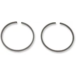 Parts Unlimited R9017 Ring Set Cuyuna Std New. Price: $21.49.