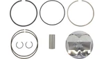 Moose Racing High Performance 4-STROKE Piston Kits 90MM Standard MP4028 New. Price: $326.95.