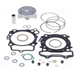 Top End Piston & Gasket Kit 77MM Yamaha Yz 250F 19-23, Athena P5F0770212009B, Se New. Price: $318.88.