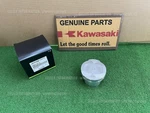 Kawasaki Ninja ZX-14R Abs Se 2012 2023 Piston -engine 13001-0715 Repair Power New. Price: $126.49.