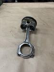 Oem Yamaha Piston Pn# 6CE-11631-01-00 & Rod 6CB-W1165-00-00 (B-55) Used. Price: $59.99.