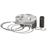 Piston Kit Vertex 76.8 Gp Honda Crf 250 14-15, 23963C Hc Compr 14,6:1 New. Price: $297.23.