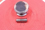 1994 Kawasaki Vulcan 750 Oem Engine Motor Block Piston Used. Price: $34.95.