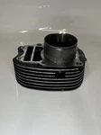 2009 Oem Kawasaki Vulcan VN900 Front Engine Piston Cylinder Block Jug Used. Price: $69.99.