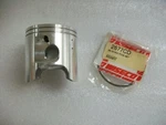 New! Nos! 1986-2006 Wiseco Piston & Ring 68MM 2MM Over 711P8. Price: $158.00.