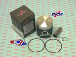 Piston Kit Vertex 54.0 Tm Racing Mx/en/sm 125 10-22, 23749A New. Price: $169.68.