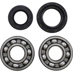 Vintco Main Bearing Kit For Honda Atc/cr 250R KMB005 New. Price: $60.02.