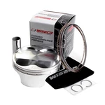 Wiseco Piston Kit 95.00MM/13:1 For 2005 Ktm 450 Sx-f New. Price: $340.73.