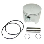 Oem Grade Stbd Piston Kit .020 Os 84-06 Yamaha 150-200HP V6 6G5-11636-00-00 New. Price: $157.58.
