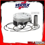 23945B Pistons Vertex 79,965MM 4T Replica Bmw S1000 Rr 2013- 1000CC (set Ring) New. Price: $429.10.