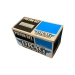 Drag Specialties Ironhead Sportster 1000CC Pistons +.050 High Compression New. Price: $110.00.