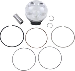 Wossner Pistons Kit 8559DA New. Price: $174.80.