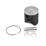 Oem Grade Piston Kit 53.97MM 1990-1999 Suzuki Rm 125CC 2-STROKE 12110-27C12 New. Price: $241.84.