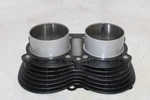 2011 Triumph Thruxton 900 Oem Engine Motor Piston Cylinders Block Jug Used. Price: $62.30.