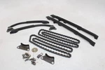 1997 Kawasaki Vulcan VN1500D Classic Oem Cam Chain With Guides Used. Price: $59.50.