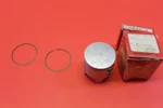 Nos Honda 1985 CR125R Piston Ring Set .25 Part# 13102-KA3-760 New. Price: $89.95.