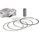 Je Pistons 0910-6853 393216 Kit For 4 Stroke Pisotn 95.00 Mm New. Price: $329.99.