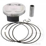 Athena Forged Complete Piston Kit 99.95 Mm New. Price: $421.10.