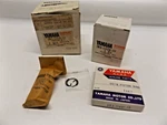 Nos Yamaha 3R3-11630-10-00 Piston Kit .25MM YZ125 New. Price: $189.95.