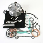 Wiseco Piston Kit 1.00MM Over 84.00MM 10.25:1 #PK1020 For Yamaha New. Price: $246.99.