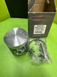 Vertex 22521B 66.36MM Cast Piston Kit Fits 1998-2001 Kawasaki KX250 New. Price: $145.00.